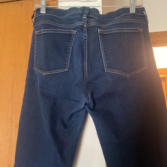 J Crew Jeans - Picture 4 of 4